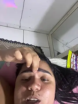 MorenaCariok online show from April 13, 4:34 pm