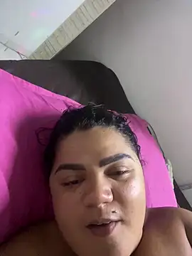 Snapshot of MorenaCariok chatting on April 18, 11:58 am MorenaCariok online show from April 18, 11:58 am