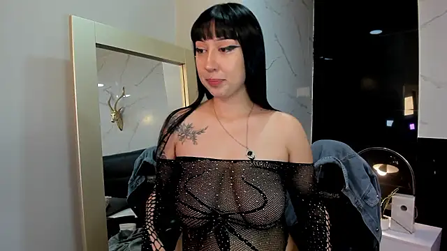 KomiCatt online show from March 13, 12:17 am