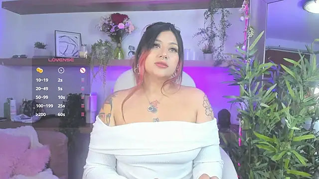 Snapshot of _Lorraine_v chatting on May 5, 9:01 pm Lorraine v online show from May 5, 9:01 pm