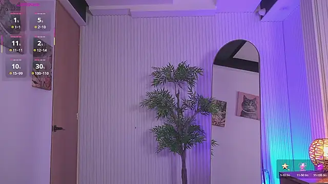 Molly  davis online show from March 14, 7:19 pm