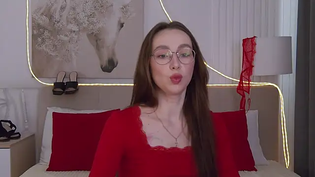 Emily Simon online show from April 10, 5:23 am