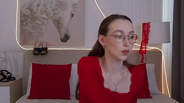 Emily Simon online show from April 15, 5:03 am