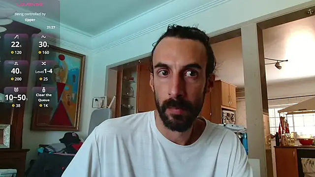 Snapshot of aircum99 chatting on June 7, 2:21 pm aircum99 online show from June 7, 2:21 pm