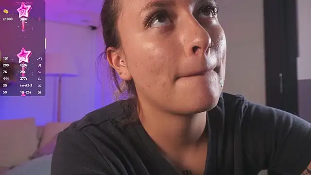 Dailyn  1 online show from February 7, 8:01 pm