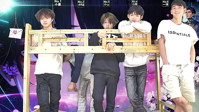 xiaohuangren01 online show from March 21, 10:09 am