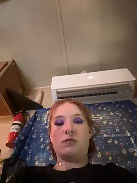 Tastybabe22 online show from April 24, 7:05 pm
