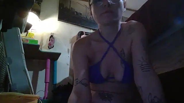 Tastybabe22 online show from July 29, 1:37 am