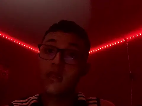 Stiiiven18 online show from January 14, 4:51 am