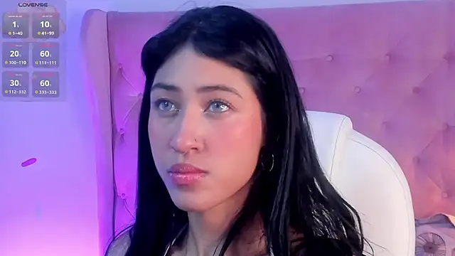 internett sweetheart online show from February 21, 4:46 am