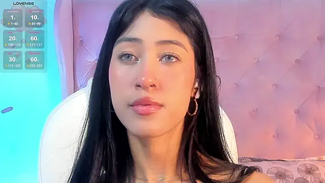 internett sweetheart online show from February 28, 4:57 am