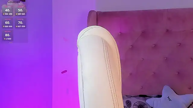 internett sweetheart online show from April 7, 6:14 am