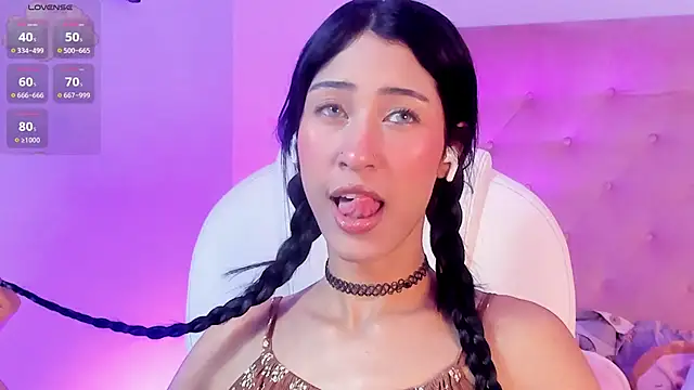 internett sweetheart online show from April 9, 5:40 am