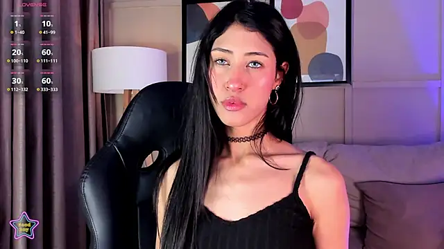 Snapshot of internett_sweetheart chatting on July 12, 7:32 am internett sweetheart online show from July 12, 7:32 am