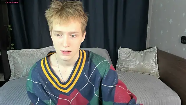 Kai Milller online show from January 17, 7:06 pm