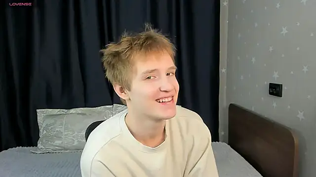 Kai Milller online show from February 5, 7:18 pm