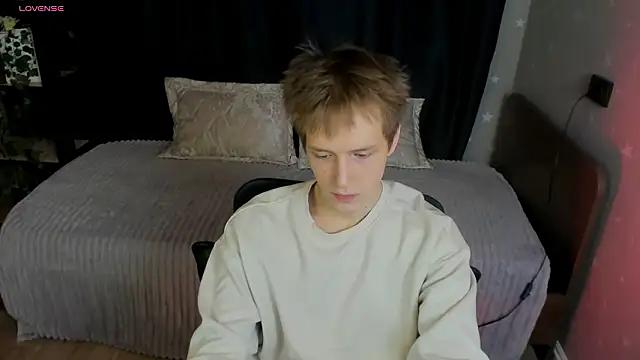 Kai Milller online show from February 11, 7:08 pm