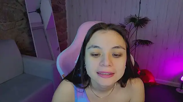 Kim Bless online show from March 2, 1:19 am