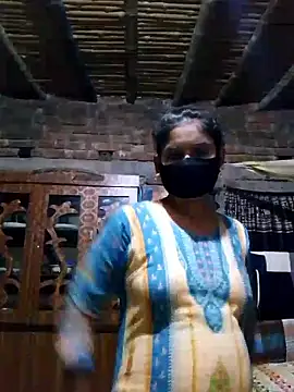 Hot Sweeti online show from March 17, 1:03 pm