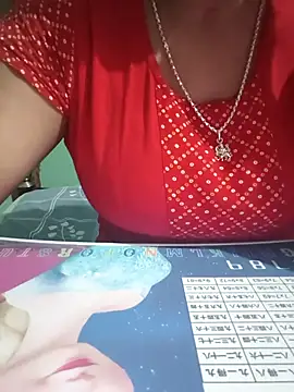 Misty 4666 online show from February 18, 6:15 pm