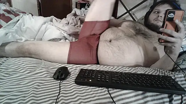 TheGoofyGooner online show from January 19, 5:11 am