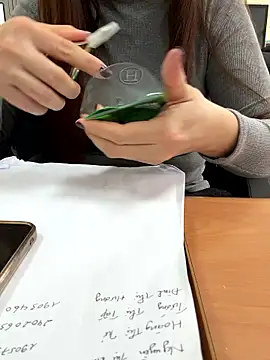 Donna9696 online show from January 19, 1:31 am