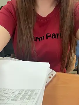 Donna9696 online show from March 17, 1:21 am