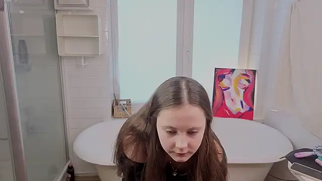 CinthiaSluis online show from February 13, 5:36 am