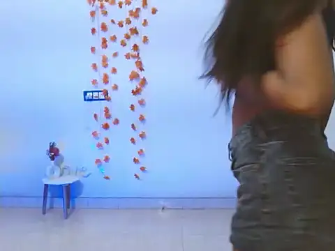 Im Iriss online show from February 13, 3:41 pm