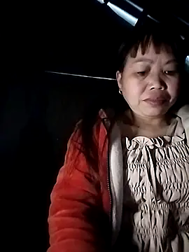 Sam-cute online show from March 8, 1:03 am