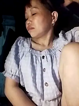 Sam-cute online show from April 6, 10:44 pm