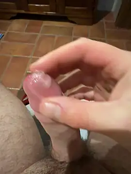 badCecio online show from February 22, 1:53 pm