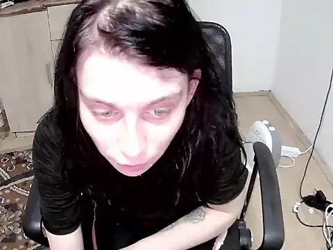 Lexagrimes online show from February 16, 9:00 pm