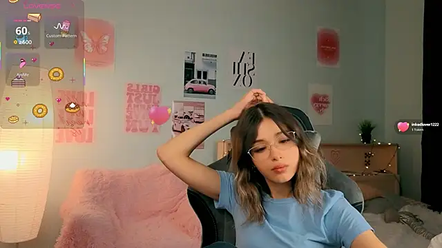 dinnerwithflowers online show from April 10, 2:11 pm