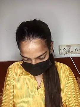 Snapshot of shaily_ji2 chatting on February 10, 4:55 pm shaily ji2 online show from February 10, 4:55 pm