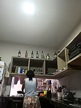 Snapshot of Luna_seductora12 chatting on February 12, 12:55 pm Luna seductora12 online show from February 12, 12:55 pm