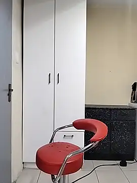 LUNAARXO1 online show from February 4, 8:47 pm