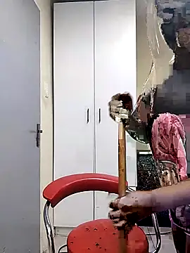 LUNAARXO1 online show from March 8, 7:39 pm