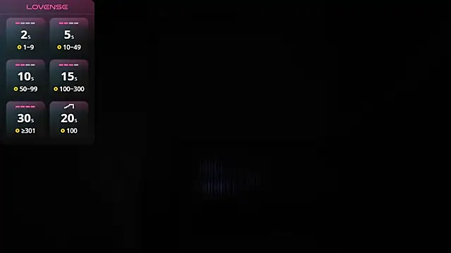 Scarlet Vixen  online show from March 4, 1:06 pm