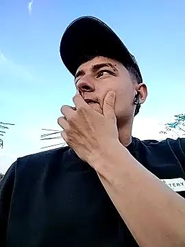 attractive-sexx online show from March 3, 10:37 pm