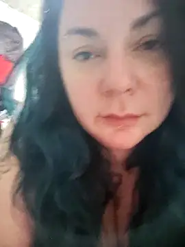 Snapshot of candydust chatting on February 15, 4:20 am candydust online show from February 15, 4:20 am