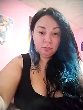 Snapshot of candydust chatting on May 1, 9:52 pm candydust online show from May 1, 9:52 pm