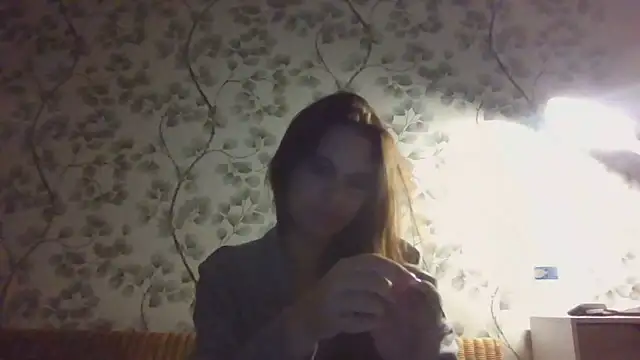 NyraLuna online show from April 23, 8:44 pm