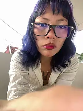 Snapshot of Namii_cute chatting on January 18, 12:09 pm Namii cute online show from January 18, 12:09 pm