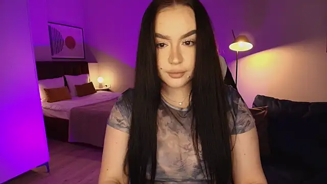 tinafox  online show from February 23, 8:01 am