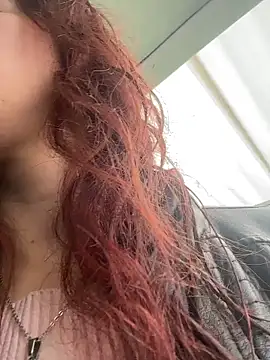 elodie rouge online show from June 1, 11:56 am