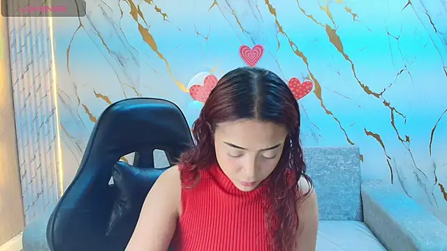 Snapshot of veka_tf chatting on February 26, 1:10 pm veka tf online show from February 26, 1:10 pm