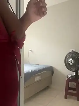 Snapshot of CacauShow01 chatting on February 20, 12:05 pm CacauShow01 online show from February 20, 12:05 pm