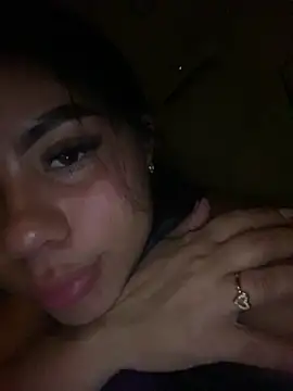 lunaa08 online show from February 12, 7:20 pm