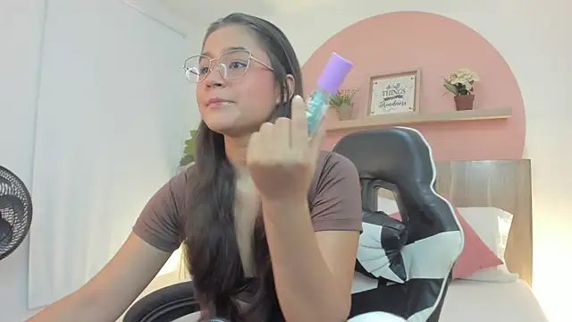 Snapshot of ivette_swan chatting on February 11, 7:30 pm ivette swan online show from February 11, 7:30 pm